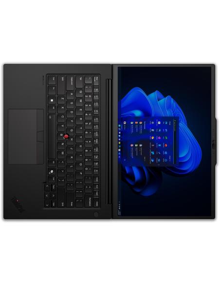 Lenovo ThinkPad P14s G5 21G2000WSP Intel Core Ultra 7-155h/32GB/1TB SSD/14.5" FreeDOS