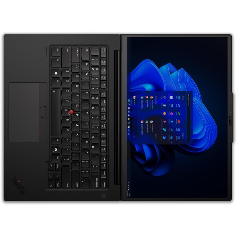 Lenovo ThinkPad P14s G5 21G2000WSP Intel Core Ultra 7-155h/32GB/1TB SSD/14.5" FreeDOS