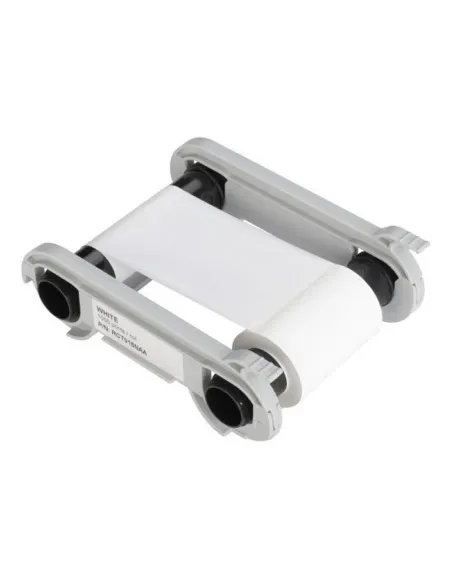 Evolis Edikio Pack 1000 Cinta blanco