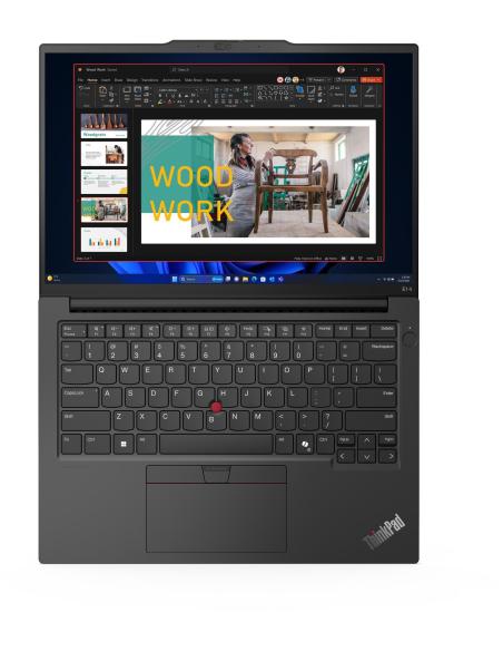 Lenovo ThinkPad E14 Gen 6 21M70008SP Intel Core Ultra 5-125U/8GB/256GB SSD/14" W11 Pro