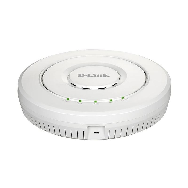 D-link DWL-8620AP Punto de Acceso Doble Banda Blanco