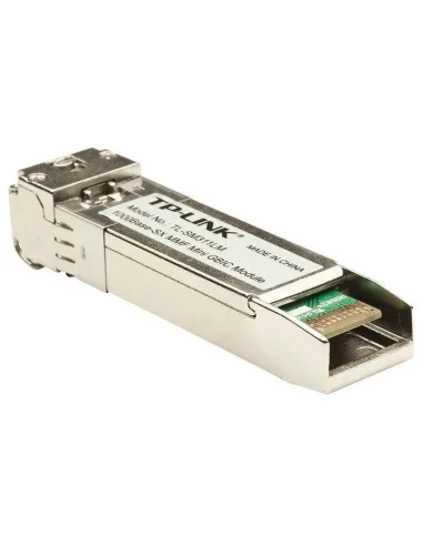TP-Link TL-SM311LM Módulo Transceptor SFP Gigabit Multimodo MiniGBIC