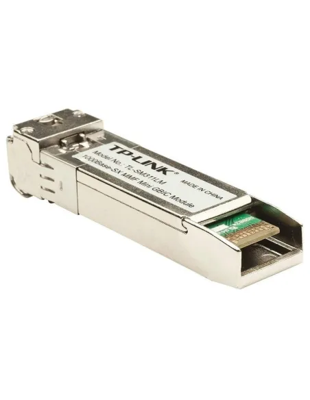 TP-Link TL-SM311LM Módulo Transceptor SFP Gigabit Multimodo MiniGBIC