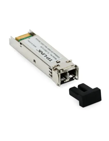 TP-Link TL-SM311LM Módulo Transceptor SFP Gigabit Multimodo MiniGBIC