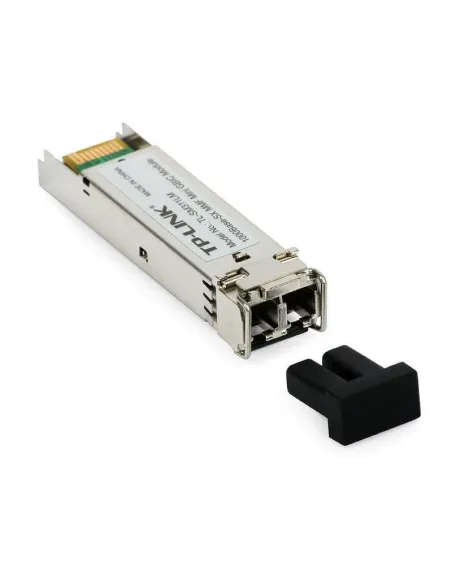 TP-Link TL-SM311LM Módulo Transceptor SFP Gigabit Multimodo MiniGBIC