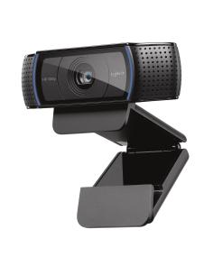 Logitech C920 Pro Webcam FullHD-MULT38190