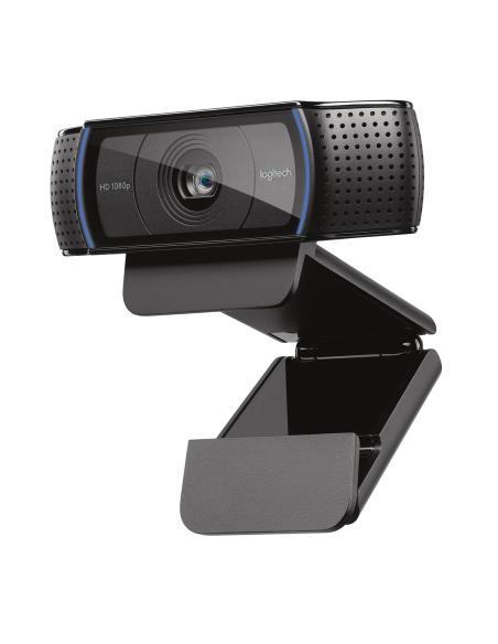 Logitech C920 Pro Webcam FullHD