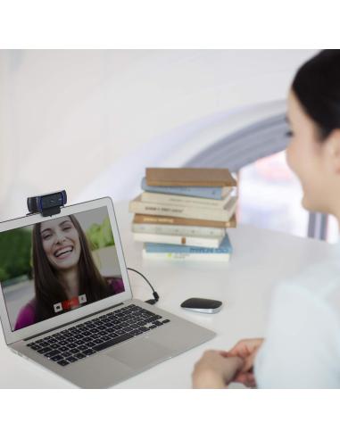 Logitech C920 Pro Webcam FullHD
