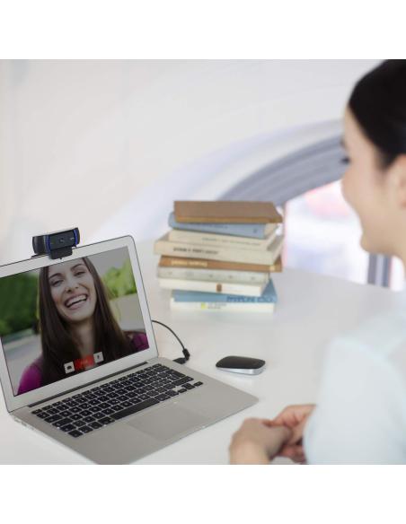 Logitech C920 Pro Webcam FullHD