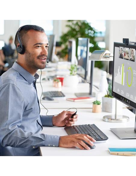 Logitech C920 Pro Webcam FullHD