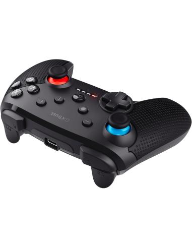 Trust GXT 1246 Muta Mando inalámbrico para Nintendo Switch Negro
