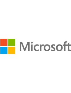 Microsoft Windows Server 2025 Standard 1 Licencia 1 Usuario OEM