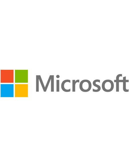 Microsoft Windows Server 2025 Standard 1 Licencia 1 Usuario OEM