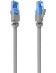Aisens A135-0778 Cable de Red RJ45 Cat.6 UTP 3m Gris-CABL59172