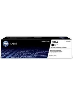 HP 106A LaserJet Tóner Negro-CCITOR0550