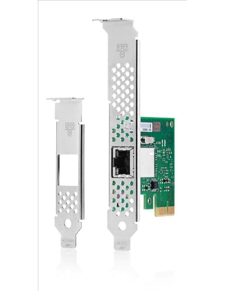 Intel I210 I210T1 Tarjeta de red Gigabit Ethernet