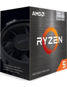 AMD Ryzen 5 5600GT 3.6/4.6GHz Box-IMIMA40061