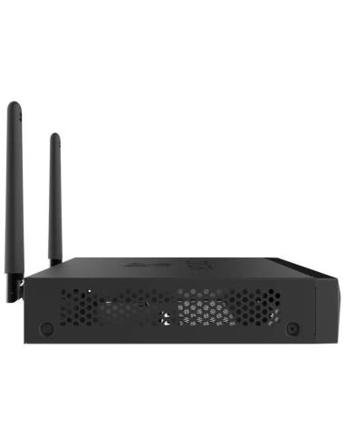 EZVIZ X5S Grabador de Vídeo NVR PoE 8 Canales