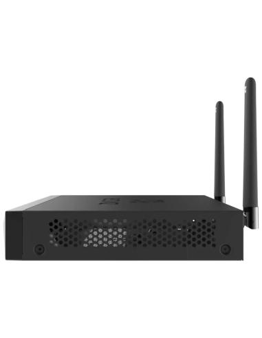 EZVIZ X5S Grabador de Vídeo NVR PoE 8 Canales