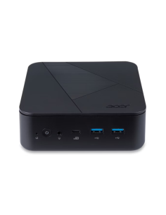 Acer Veriton NUC VN1502G-13U3U Intel Core i3-1315U-ORDE61028