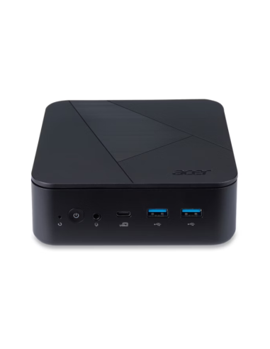 Acer Veriton NUC VN1502G-13U3U Intel Core i3-1315U