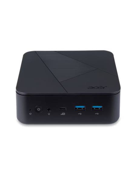 Acer Veriton NUC VN1502G-13U3U Intel Core i3-1315U
