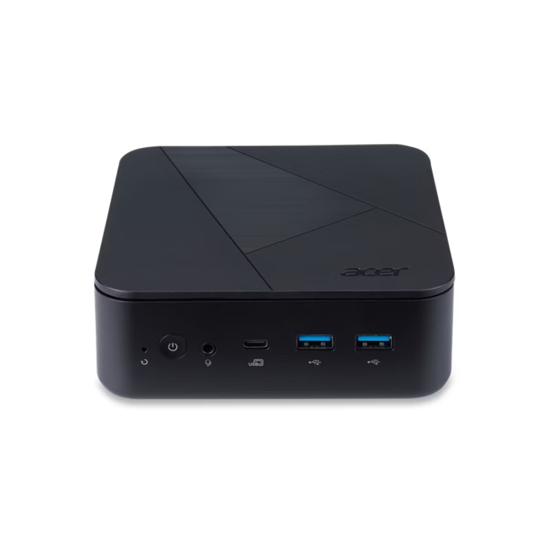 Acer Veriton NUC VN1502G-13U3U Intel Core i3-1315U