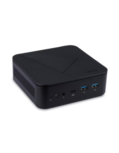 Acer Veriton NUC VN1502G-13U3U Intel Core i3-1315U