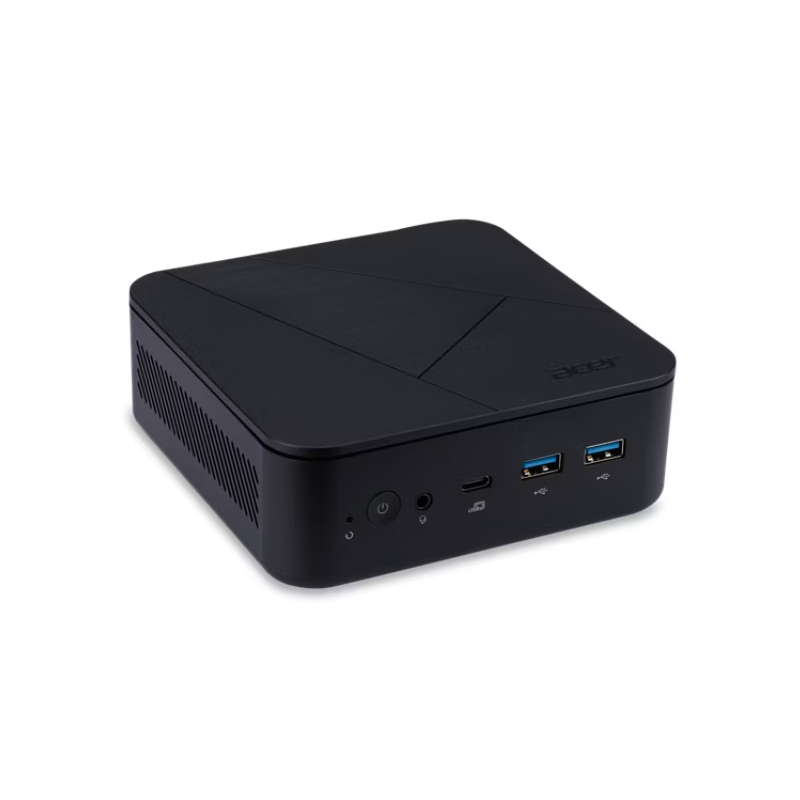 Acer Veriton NUC VN1502G-13U3U Intel Core i3-1315U