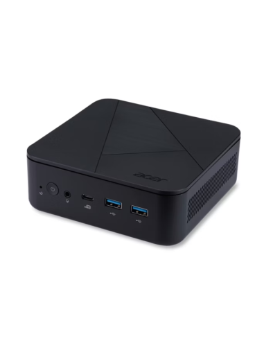 Acer Veriton NUC VN1502G-13U3U Intel Core i3-1315U