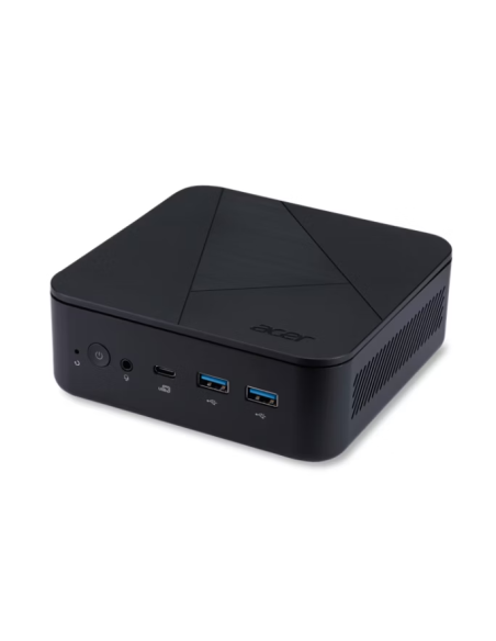 Acer Veriton NUC VN1502G-13U3U Intel Core i3-1315U