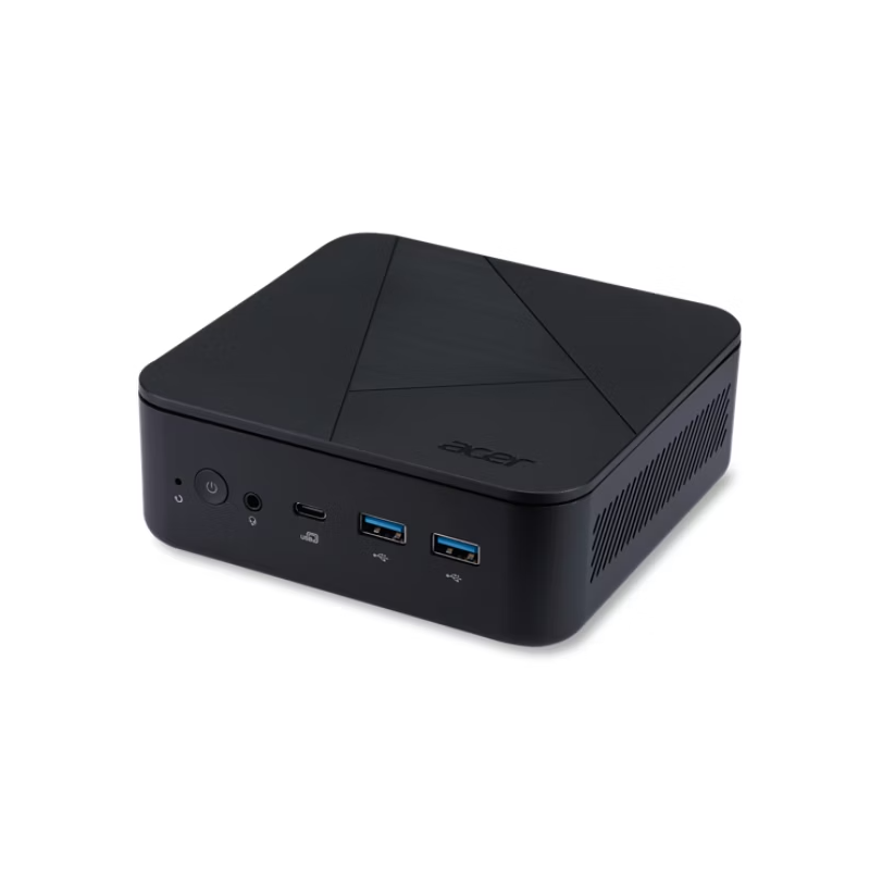 Acer Veriton NUC VN1502G-13U3U Intel Core i3-1315U