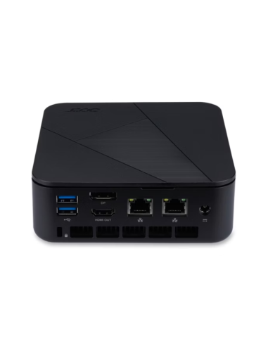 Acer Veriton NUC VN1502G-13U3U Intel Core i3-1315U