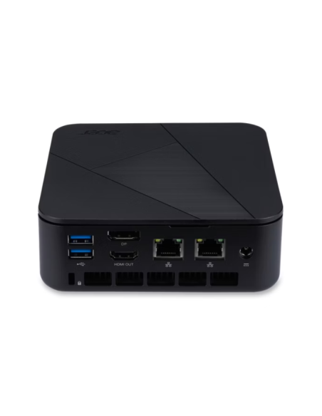 Acer Veriton NUC VN1502G-13U3U Intel Core i3-1315U