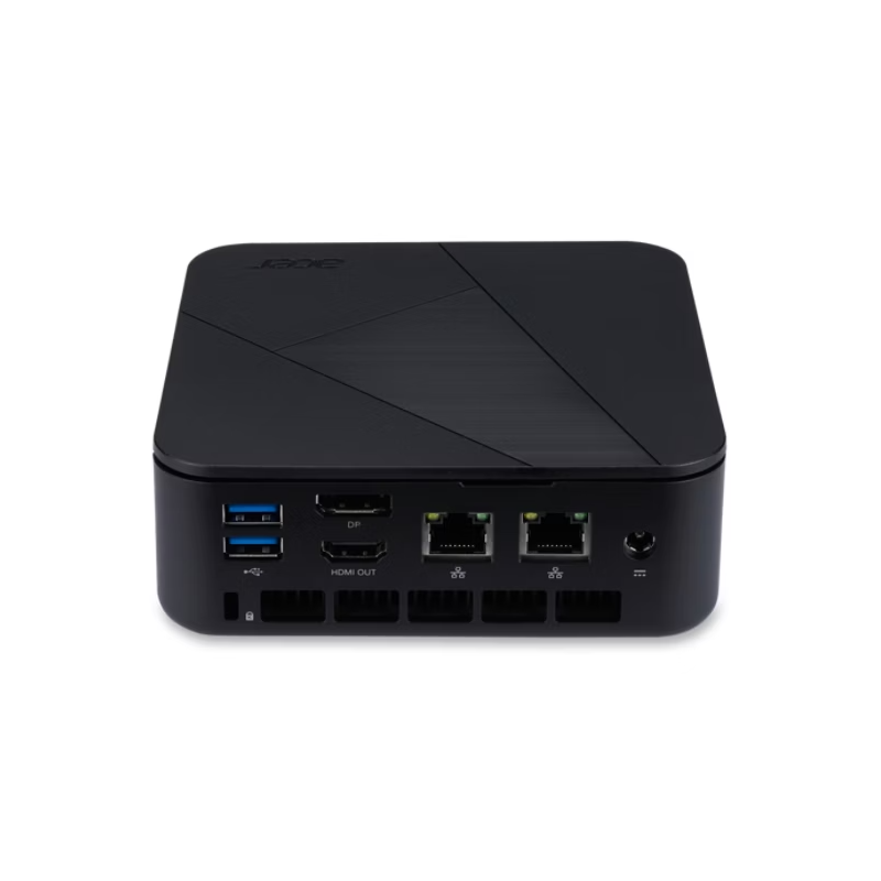 Acer Veriton NUC VN1502G-13U3U Intel Core i3-1315U