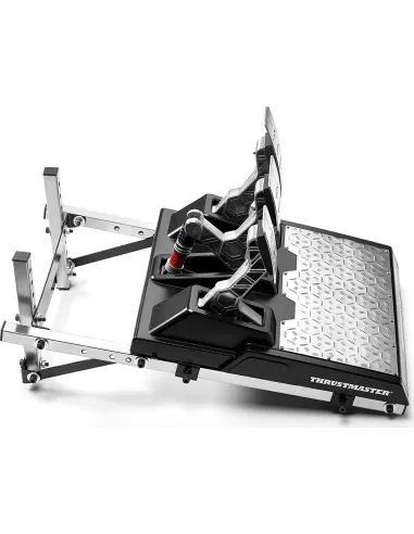 Thrustmaster 4060162 Base para Simulador Vuelo/Carreras