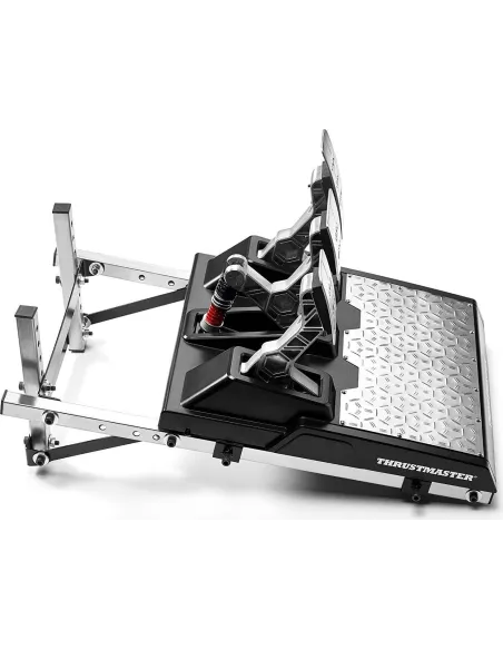 Thrustmaster 4060162 Base para Simulador Vuelo/Carreras