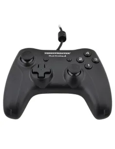Thrustmaster Dual Analog 4 Gamepad PC USB Negro-44714