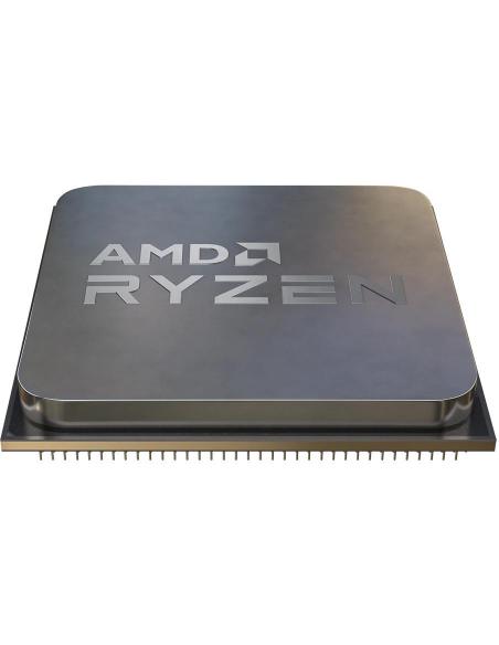AMD Ryzen 5-5600T 4.5 GHz
