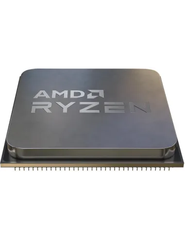 AMD Ryzen 5-5600XT 4.7 GHz