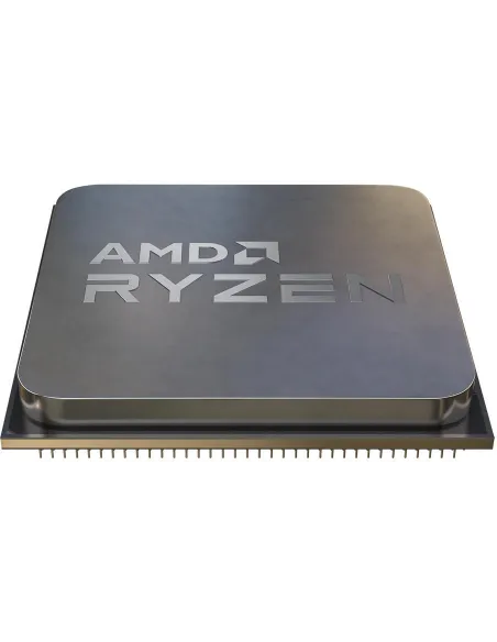 AMD Ryzen 5-5600XT 4.7 GHz