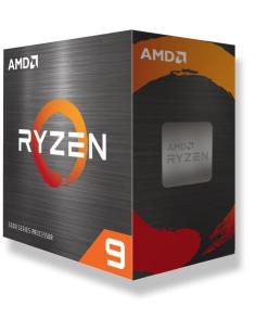 AMD Ryzen 9 5900XT 3.3GHz