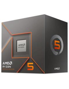 AMD Ryzen 5 8400F 4.2/4.7GHz Box-IMIMA50018