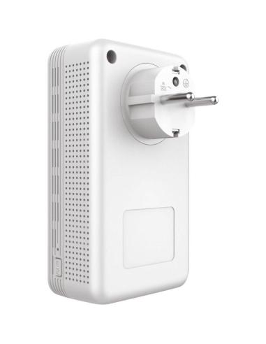 Strong Powerline 1000DUOEUV2 Doble Pack PLC Gigabit