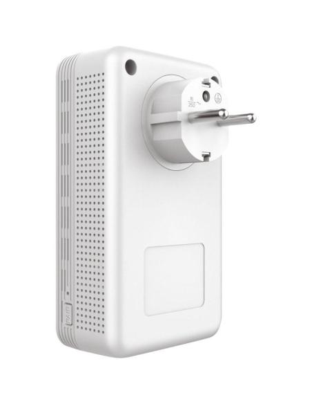 Strong Powerline 1000DUOEUV2 Doble Pack PLC Gigabit