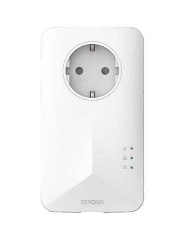 Strong Powerline 1000DUOEUV2 Doble Pack PLC Gigabit