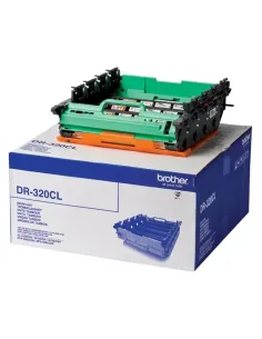 Brother DR320CL Tambor-CCITAM0056