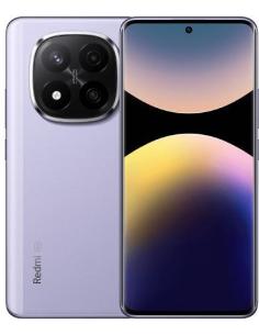 Xiaomi Redmi Note 14 Pro+ 5G 8/256GB Morado