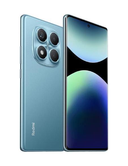 Xiaomi Redmi Note 14 Pro 8/256GB Azul