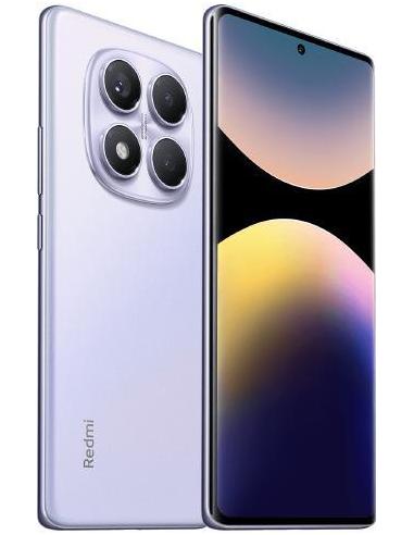 Xiaomi Redmi Note 14 Pro 8/256GB Morado